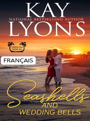 cover image of Seashells and Wedding Bells